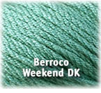 Berroco Weekend® DK