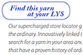 Find this yarn at your LYS