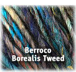 Berroco Borealis™ Tweed