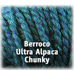 Berroco Ultra® Alpaca Chunky