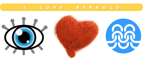 I LOVE BERROCO. Do you love Berroco yarns? Show it with a vote!