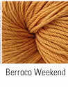 Berroco Weekend