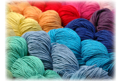 Berroco Weekend™ DK  Made from the same machine washable blend as Weekend and Weekend Chunky, this lighter version offers the same softness in a finer gauge.