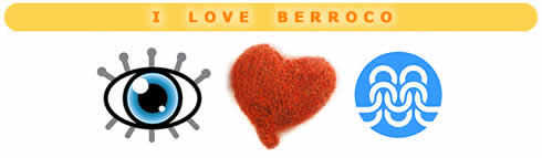 I Love Berroco. Vote for Berroco!
