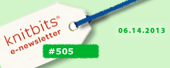 KnitBits #505