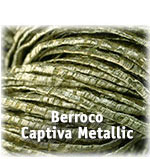 Berroco Captiva® Metallic