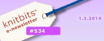 KnitBits #534