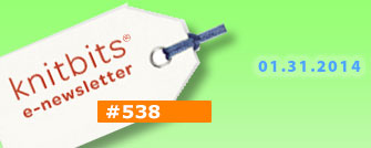 KnitBits #538