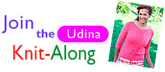 Join the Udina Knit-Along