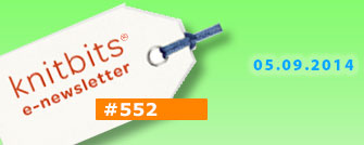 KnitBits #552