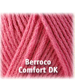 erroco Comfort® DK