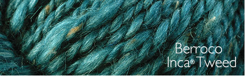 Berroco Inca® Tweed