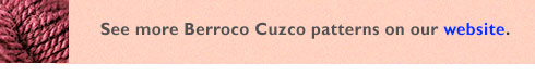 Berroco Cuzco® 