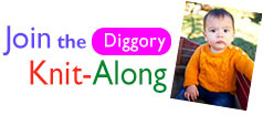 Join the Diggory Knit-Along on Ravelry.