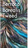 Berroco Borealis® Tweed