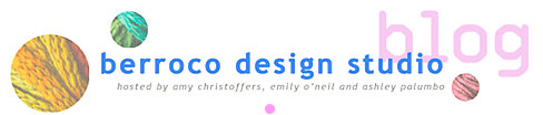 Berroco Design Studio Blog