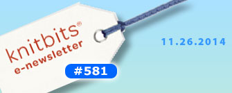 KnitBits #581