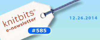 KnitBits #585
