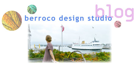 Berroco Design Studio Blog - Spring/Summer 2015