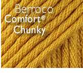 Berroco Comfort Chunky