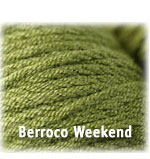 Berroco Weekend®