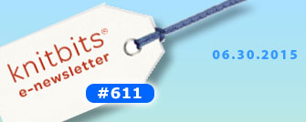 KnitBits #611